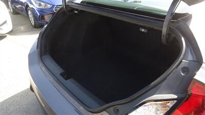 2017 Honda Civic LX-P   - Photo 11 - Van Nuys, CA 91405