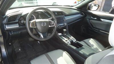 2017 Honda Civic LX-P   - Photo 17 - Van Nuys, CA 91405