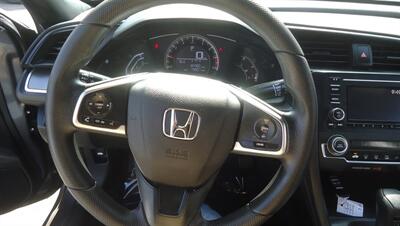 2017 Honda Civic LX-P   - Photo 20 - Van Nuys, CA 91405