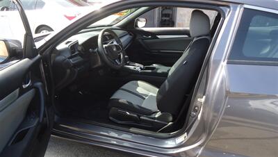 2017 Honda Civic LX-P   - Photo 15 - Van Nuys, CA 91405