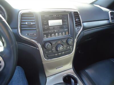 2015 Jeep Grand Cherokee Limited   - Photo 23 - Van Nuys, CA 91405