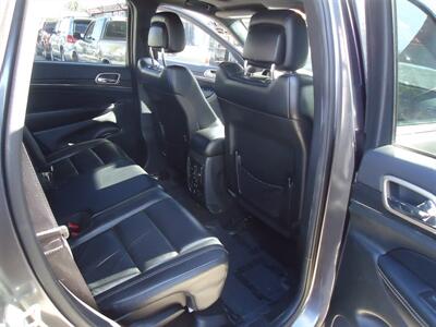 2015 Jeep Grand Cherokee Limited   - Photo 12 - Van Nuys, CA 91405
