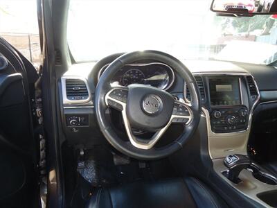 2015 Jeep Grand Cherokee Limited   - Photo 19 - Van Nuys, CA 91405