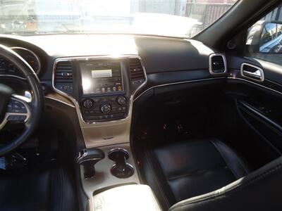 2015 Jeep Grand Cherokee Limited   - Photo 18 - Van Nuys, CA 91405