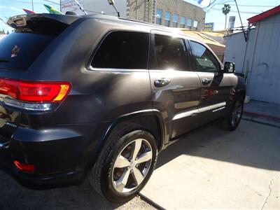 2015 Jeep Grand Cherokee Limited   - Photo 3 - Van Nuys, CA 91405