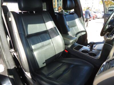 2015 Jeep Grand Cherokee Limited   - Photo 15 - Van Nuys, CA 91405