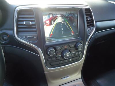 2015 Jeep Grand Cherokee Limited   - Photo 24 - Van Nuys, CA 91405