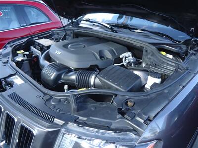2015 Jeep Grand Cherokee Limited   - Photo 27 - Van Nuys, CA 91405