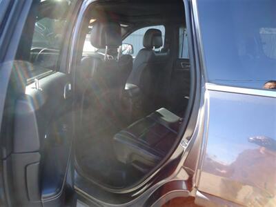 2015 Jeep Grand Cherokee Limited   - Photo 17 - Van Nuys, CA 91405