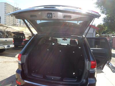 2015 Jeep Grand Cherokee Limited   - Photo 9 - Van Nuys, CA 91405