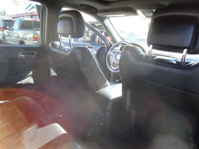 2015 Jeep Grand Cherokee Limited   - Photo 13 - Van Nuys, CA 91405