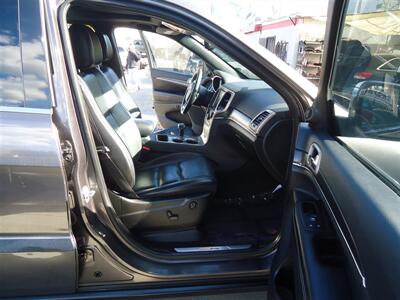 2015 Jeep Grand Cherokee Limited   - Photo 14 - Van Nuys, CA 91405
