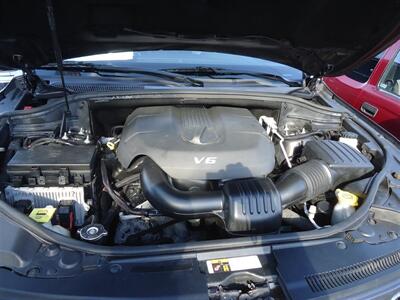 2015 Jeep Grand Cherokee Limited   - Photo 26 - Van Nuys, CA 91405