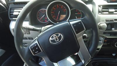 2011 Toyota 4Runner SR5   - Photo 24 - Van Nuys, CA 91405