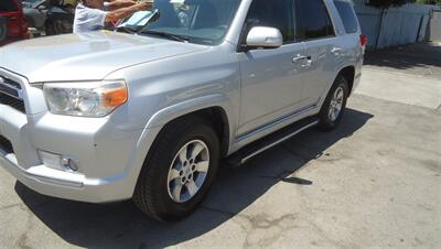 2011 Toyota 4Runner SR5   - Photo 6 - Van Nuys, CA 91405