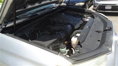 2011 Toyota 4Runner SR5   - Photo 27 - Van Nuys, CA 91405