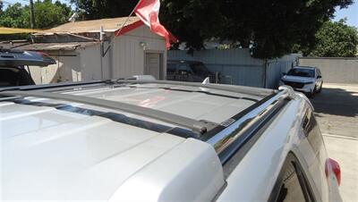 2011 Toyota 4Runner SR5   - Photo 22 - Van Nuys, CA 91405