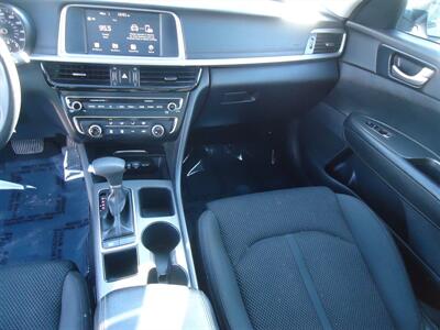 2020 Kia Optima LX   - Photo 17 - Van Nuys, CA 91405