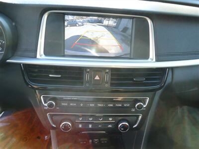 2020 Kia Optima LX   - Photo 19 - Van Nuys, CA 91405