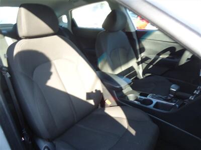 2020 Kia Optima LX   - Photo 13 - Van Nuys, CA 91405