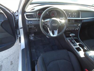 2020 Kia Optima LX   - Photo 18 - Van Nuys, CA 91405
