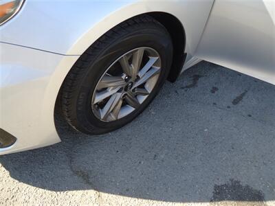 2020 Kia Optima LX   - Photo 24 - Van Nuys, CA 91405