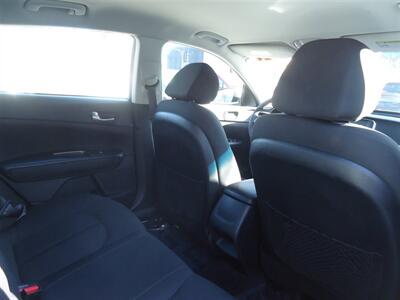 2020 Kia Optima LX   - Photo 12 - Van Nuys, CA 91405