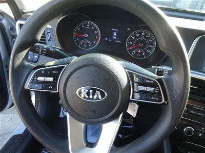 2020 Kia Optima LX   - Photo 20 - Van Nuys, CA 91405