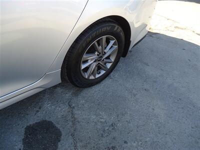 2020 Kia Optima LX   - Photo 25 - Van Nuys, CA 91405