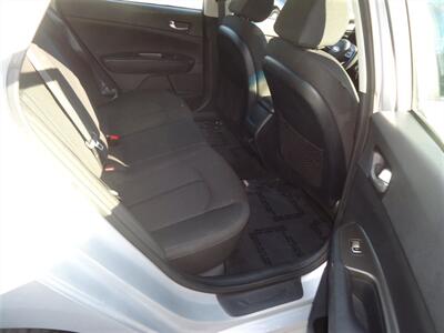 2020 Kia Optima LX   - Photo 11 - Van Nuys, CA 91405