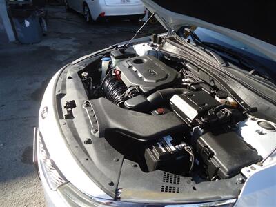 2020 Kia Optima LX   - Photo 23 - Van Nuys, CA 91405