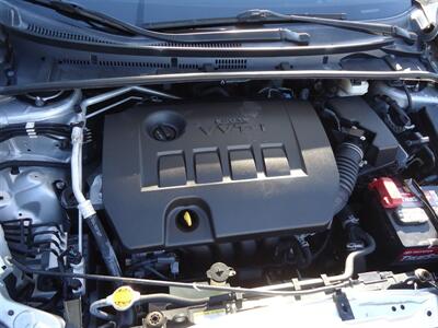 2015 Toyota Corolla LE Plus   - Photo 21 - Van Nuys, CA 91405