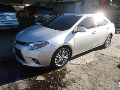 2015 Toyota Corolla LE Plus   - Photo 5 - Van Nuys, CA 91405