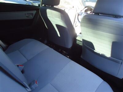 2015 Toyota Corolla LE Plus   - Photo 12 - Van Nuys, CA 91405