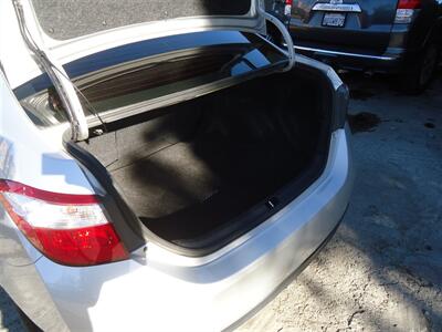 2015 Toyota Corolla LE Plus   - Photo 9 - Van Nuys, CA 91405