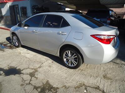2015 Toyota Corolla LE Plus   - Photo 7 - Van Nuys, CA 91405