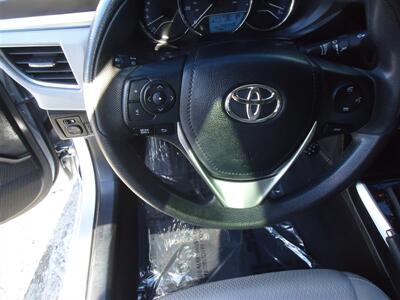 2015 Toyota Corolla LE Plus   - Photo 19 - Van Nuys, CA 91405