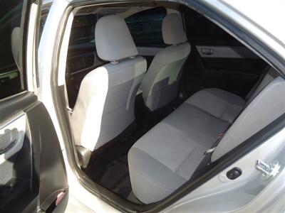 2015 Toyota Corolla LE Plus   - Photo 14 - Van Nuys, CA 91405