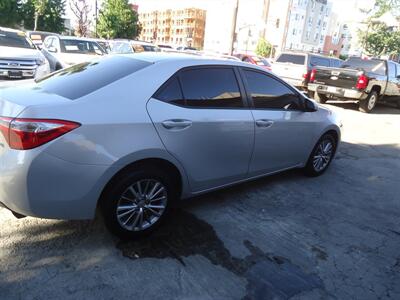 2015 Toyota Corolla LE Plus   - Photo 3 - Van Nuys, CA 91405
