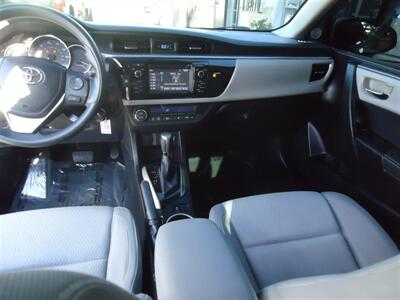 2015 Toyota Corolla LE Plus   - Photo 15 - Van Nuys, CA 91405