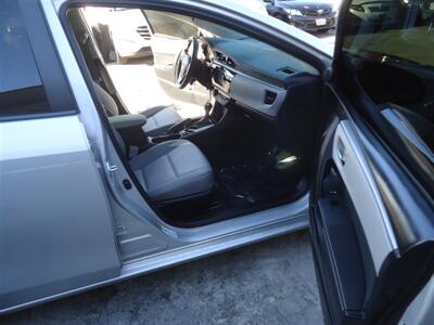 2015 Toyota Corolla LE Plus   - Photo 13 - Van Nuys, CA 91405