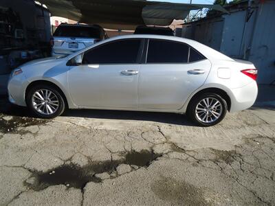 2015 Toyota Corolla LE Plus   - Photo 6 - Van Nuys, CA 91405