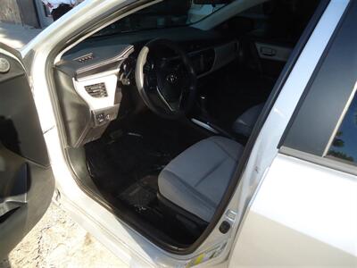 2015 Toyota Corolla LE Plus   - Photo 16 - Van Nuys, CA 91405