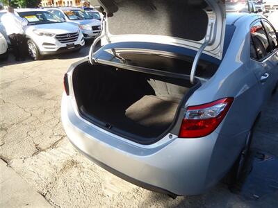 2015 Toyota Corolla LE Plus   - Photo 10 - Van Nuys, CA 91405