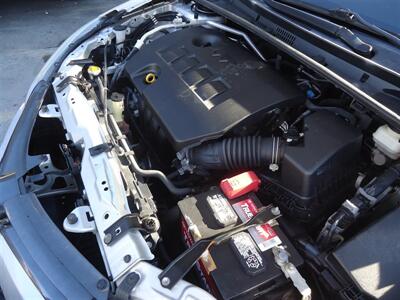 2015 Toyota Corolla LE Plus   - Photo 22 - Van Nuys, CA 91405