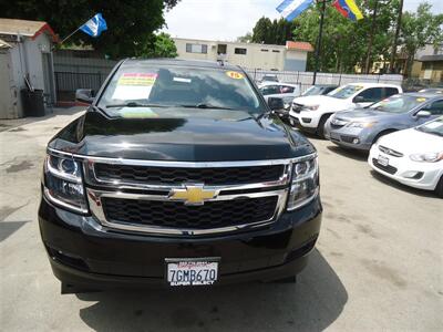 2015 Chevrolet Suburban LT   - Photo 7 - Van Nuys, CA 91405