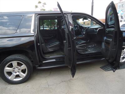 2015 Chevrolet Suburban LT   - Photo 16 - Van Nuys, CA 91405