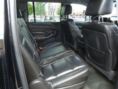 2015 Chevrolet Suburban LT   - Photo 17 - Van Nuys, CA 91405
