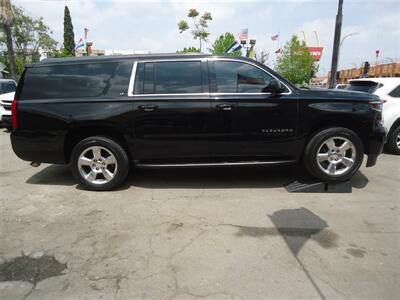 2015 Chevrolet Suburban LT   - Photo 5 - Van Nuys, CA 91405