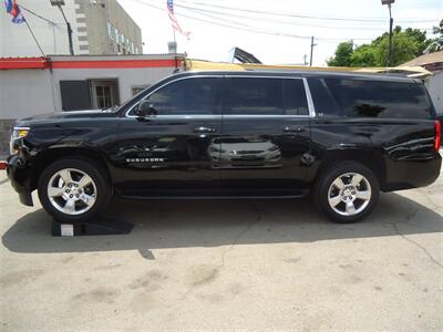 2015 Chevrolet Suburban LT   - Photo 8 - Van Nuys, CA 91405